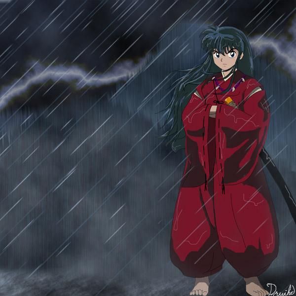 Seems Adult swim inuyasha Idea)))) Adult swim inuyasha regret